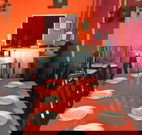 Little India Cuisine - ACT Tourism