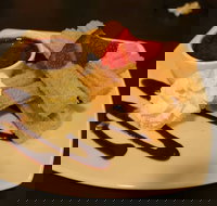 Longhorn Bar  Grill - Eagle Tavern - ACT Tourism