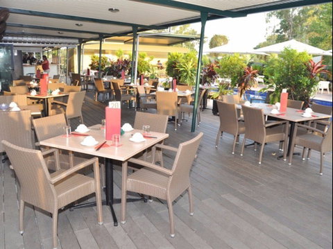 Loong Fong Seafood Restaurant - ACT Tourism 0
