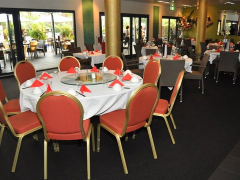 Loong Fong Seafood Restaurant - ACT Tourism 1