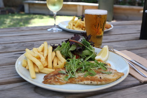 Lot Two - ACT Tourism 0