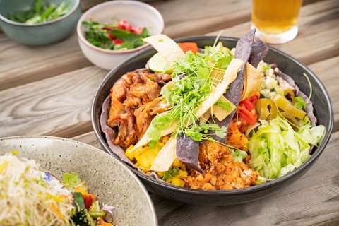 Lot Two - ACT Tourism 1