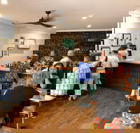 Matriarch and Rogue Winery - ACT Tourism