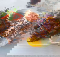 Mayura - ACT Tourism