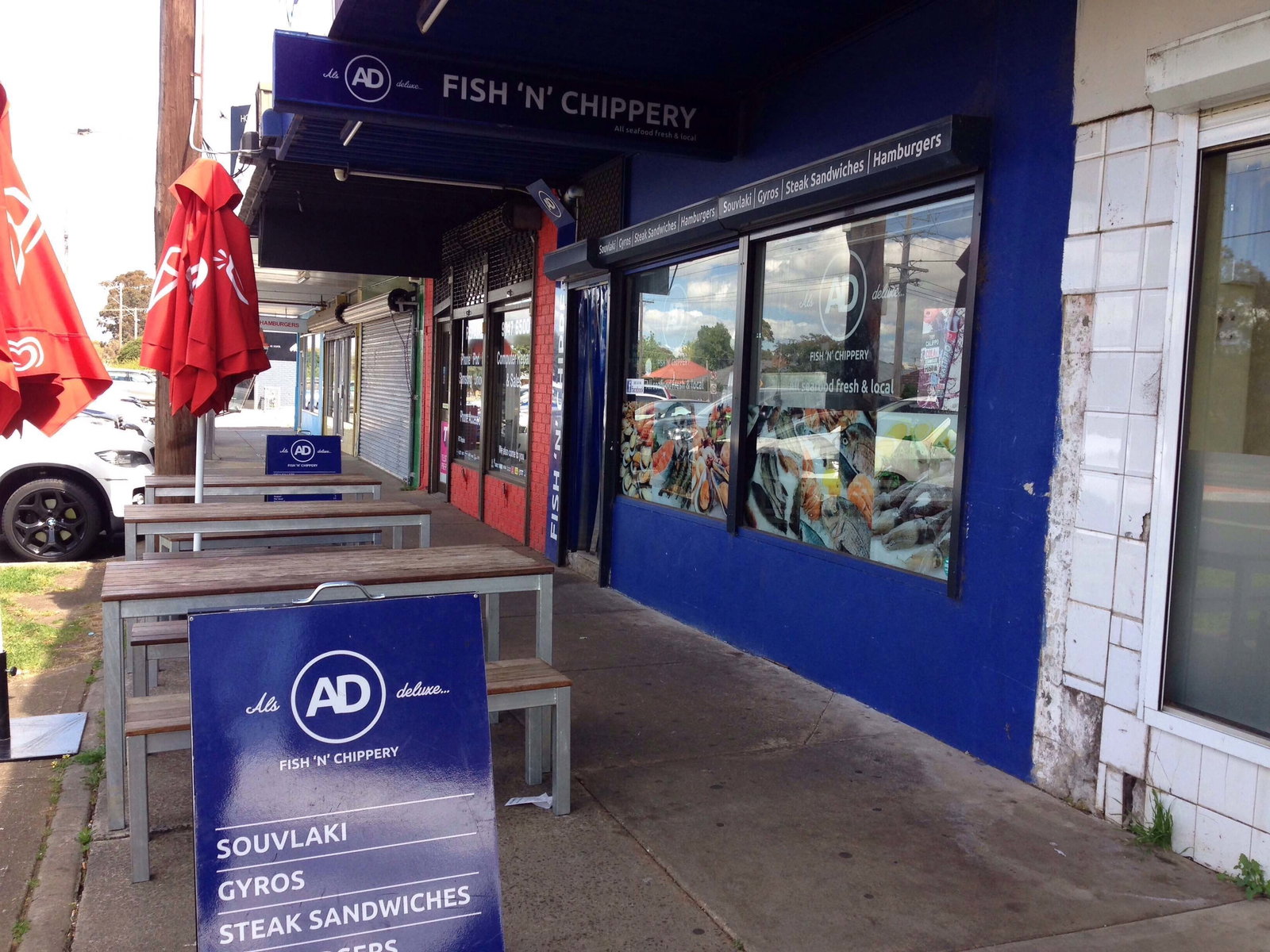 Sheans Creek VIC ACT Tourism