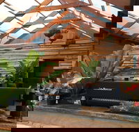 Native Home House of Plants - ACT Tourism