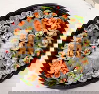 Officer Fish and Chips - ACT Tourism