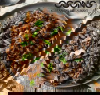 Ogong Korean BBQ - ACT Tourism