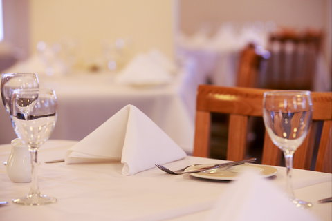 One Morgan Street Bar And Restaurant - ACT Tourism 1