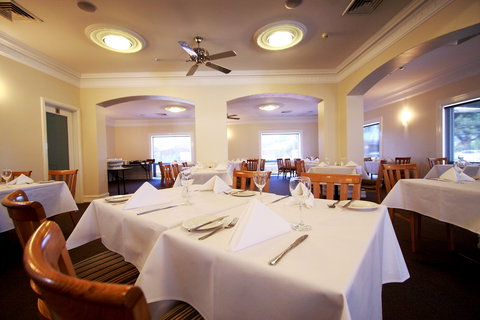 One Morgan Street Bar And Restaurant - ACT Tourism 2