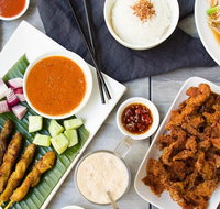 PappaRich - ACT Tourism