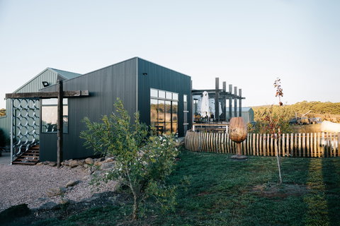 Passing Clouds - ACT Tourism 0