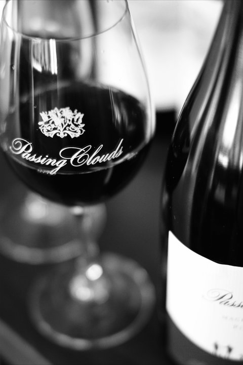 Passing Clouds - ACT Tourism 2