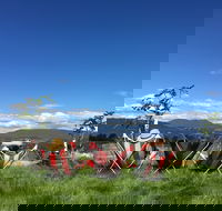 Red Feet Wines - ACT Tourism