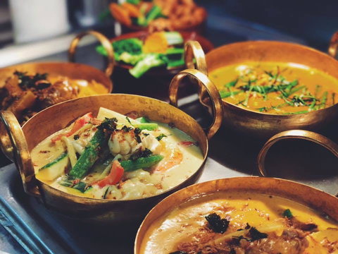 RedEarth Thai Restaurant & Takeaway - ACT Tourism 0