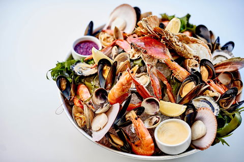Rick Stein At Bannisters Mollymook - ACT Tourism 1