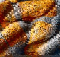 Saddles - ACT Tourism