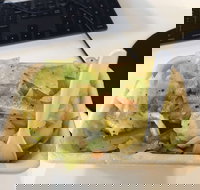 Silverbeet - ACT Tourism