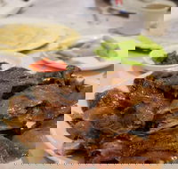 Simon's Peking Duck Restaurant - ACT Tourism