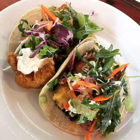 South Beach Tacos - ACT Tourism 0