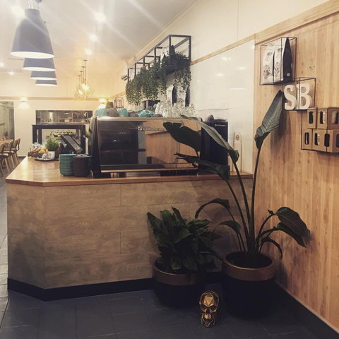 Soul Bytes - ACT Tourism 0