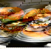 The Feedbag Burger Restaurant - ACT Tourism
