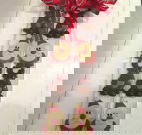 Theobroma Chocolate Lounge - Narre Warren - ACT Tourism