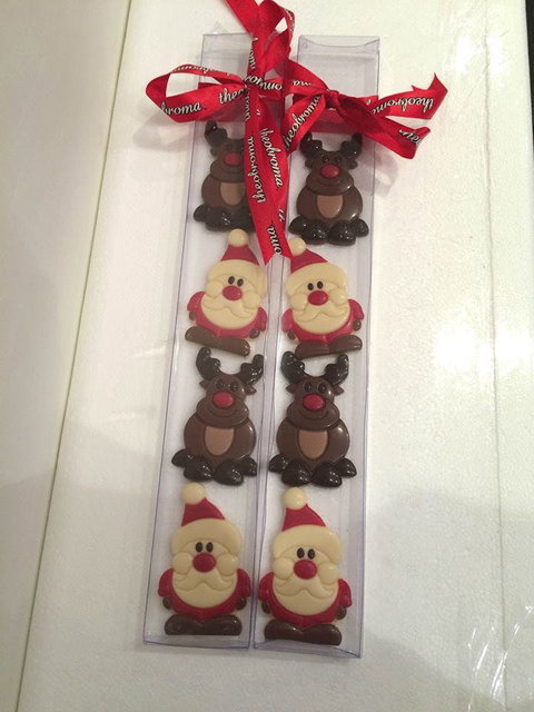 Theobroma Chocolate Lounge - Narre Warren - ACT Tourism 0