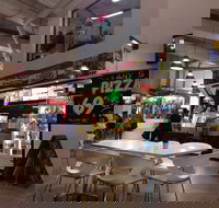 The Italian Pasta Company - ACT Tourism