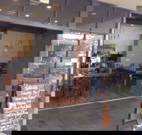 The Orchid Cafe - ACT Tourism