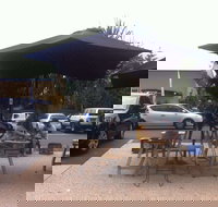 The Bent Banana - ACT Tourism