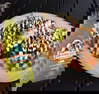 The Burrito Bar - ACT Tourism