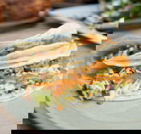 The Burrito Bar - Aspley - ACT Tourism