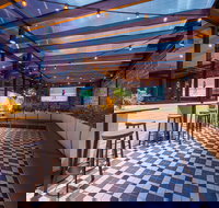 The Sporting Globe Geelong - ACT Tourism