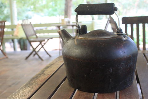 The Megalong Valley Tearooms - ACT Tourism 1