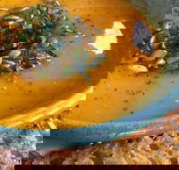 Wee Jeanie - ACT Tourism