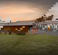 Wildbrumby Distillery and Cafe - ACT Tourism