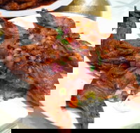 Yum Yum Peking Duck - ACT Tourism