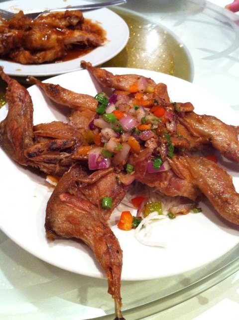 Yum Yum Peking Duck - ACT Tourism 0