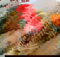 Ajisen Ramen - Chadstone - ACT Tourism