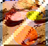 Aldinga Bay Cafe - ACT Tourism