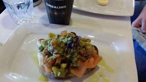 A Mother's Milk - ACT Tourism 0