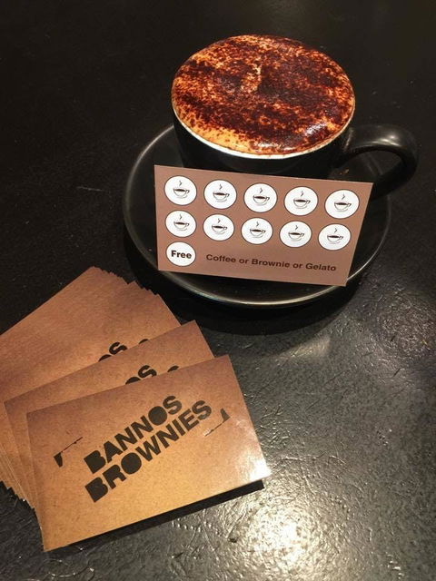 Bannos Brownies - Miranda - ACT Tourism 0