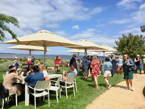 Basils Farm - ACT Tourism 0
