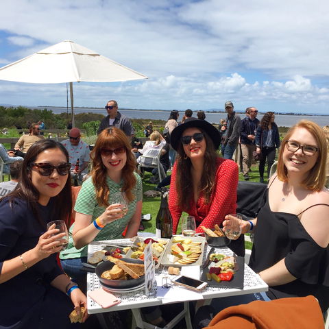 Basils Farm - ACT Tourism 1