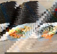 Bear  Cub - ACT Tourism