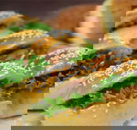 Breadtop - Indooroopilly - ACT Tourism