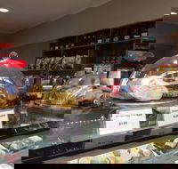 Bunnings Cafe - Joondalup - ACT Tourism