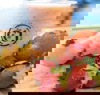 C1 Juice  Drinks - ACT Tourism