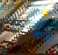 Cafe 2232 - ACT Tourism